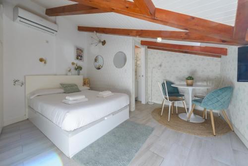 GuestReady - Homely Stay in Madrid
