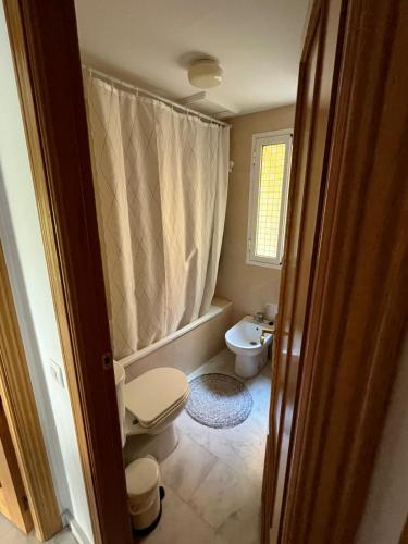 Wish Suite Macarena de Sevilla
