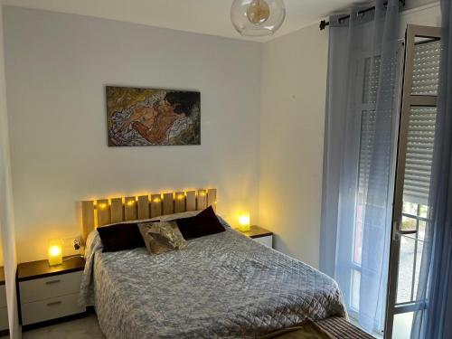 Wish Suite Macarena de Sevilla