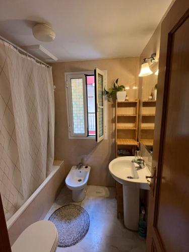 Wish Suite Macarena de Sevilla