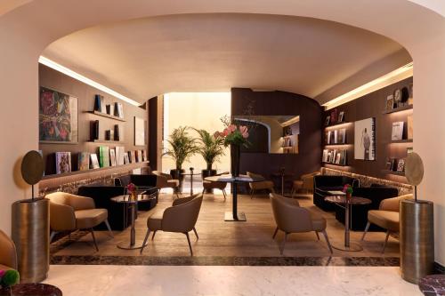 The First Arte - Preferred Hotels & Resorts photo 42