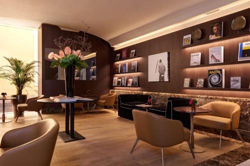 The First Arte - Preferred Hotels & Resorts photo 44