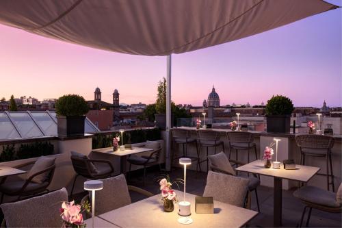 The First Arte - Preferred Hotels & Resorts photo 52