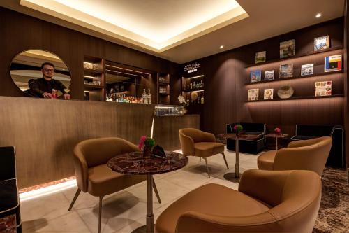 The First Arte - Preferred Hotels & Resorts photo 30