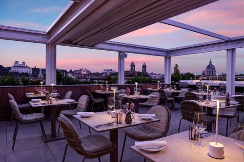 The First Arte - Preferred Hotels & Resorts photo 51