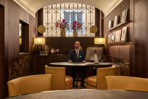 The First Arte - Preferred Hotels & Resorts photo 38