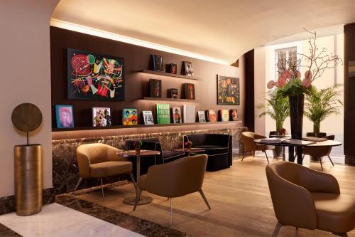 The First Arte - Preferred Hotels & Resorts photo 43