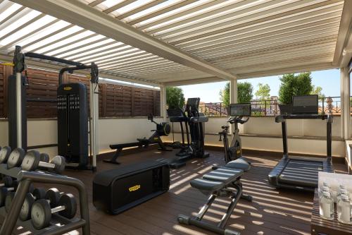The First Arte - Preferred Hotels & Resorts photo 49