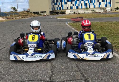 Billede fra billedgalleriet på Próximo praia e aeroporto i Lauro de Freitas