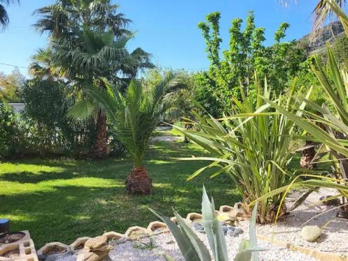 Φωτογραφία από το άλμπουμ του 2 Maison 14 couchages 1 maison 5 couchages et 1 maison 9 couchages dans un environnement calme avec piscine privée σε Barbaggio