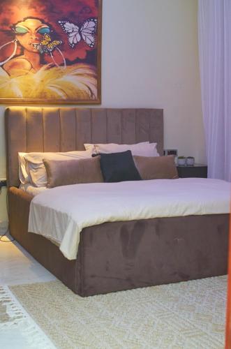 Gallery image of Beautiful 2-Bed Apartment in Lekki in Lekki Phase 1