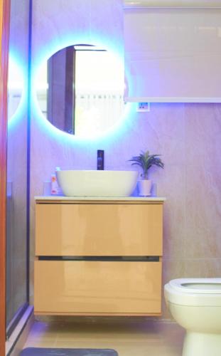 Gallery image of Beautiful 2-Bed Apartment in Lekki in Lekki Phase 1