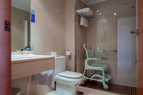 Hotel Playas de Torrevieja photo 42