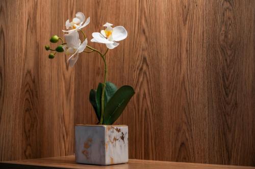 ハラレにある258 Hotelのギャラリーの写真
