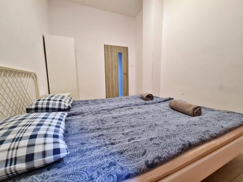 Zdjęcie z galerii obiektu Apartament przy Zamku - darmowy parking w Toruniu