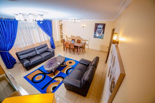 Gallery image of LOUMIA RESIDENCY BONAPRISO in New Bell