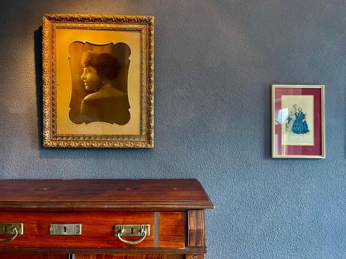 Gallery image of GUESTHOUSE Belle Epoque Today in Mertert
