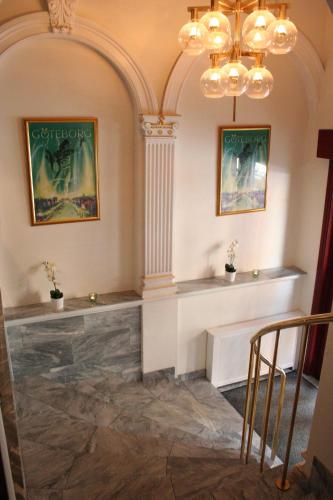 Galería fotográfica de Hotel Poseidon en Gotemburgo