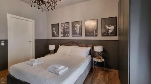 Intrho Porta Venezia Comfort Flat