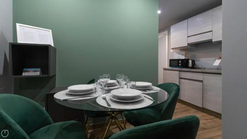Intrho Porta Venezia Comfort Flat