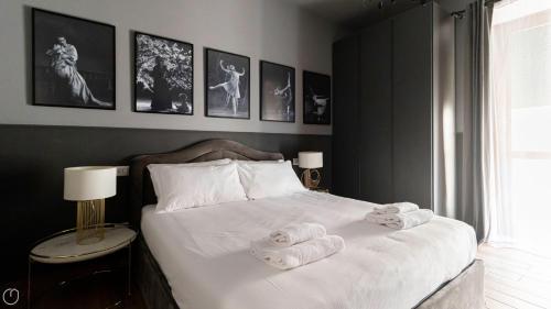 Intrho Porta Venezia Comfort Flat