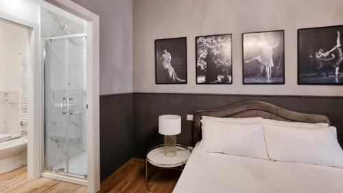Intrho Porta Venezia Comfort Flat