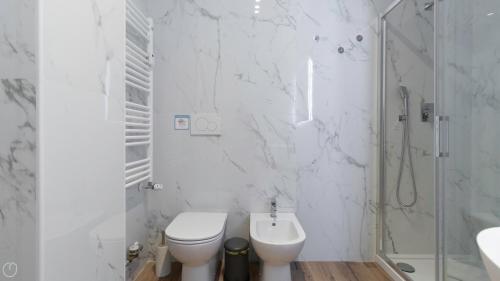 Intrho Porta Venezia Comfort Flat