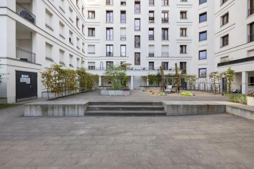Zentrales Gallerie-Loft Alexanderplatz photo 32