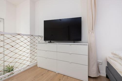 Zentrales Gallerie-Loft Alexanderplatz photo 22