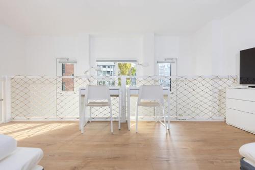 Zentrales Gallerie-Loft Alexanderplatz photo 6