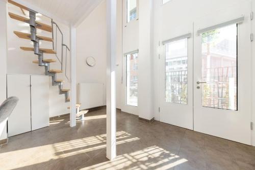 Zentrales Gallerie-Loft Alexanderplatz photo 20