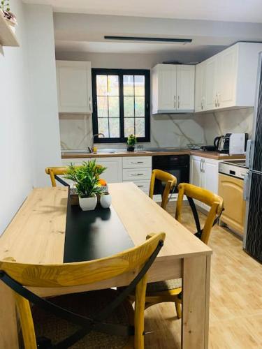 Well-equipped Apartment in top location of Tirana