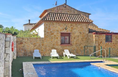 Apartamento Chinarejo