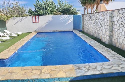 Apartamento Chinarejo