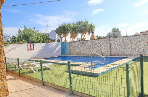 Apartamento Chinarejo