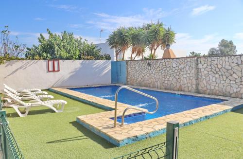 Apartamento Chinarejo