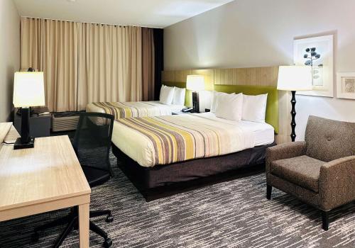 Country Inn & Suites by Radisson, San Jose International Airport, CA Image