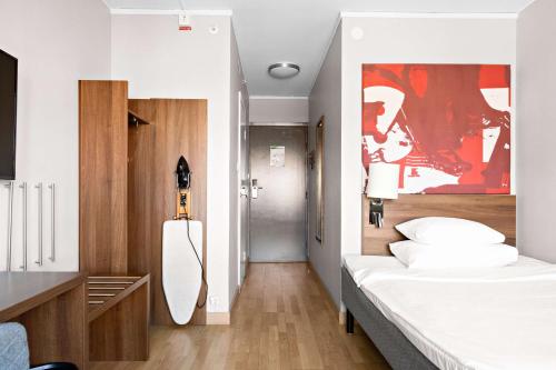 Best Western Plus Park City Solna Image