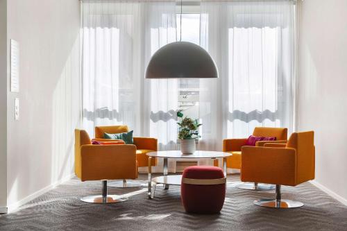 Best Western Plus Park City Solna Image