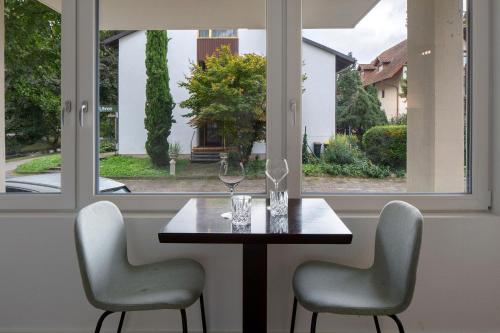 Fotografie z fotogalerie ubytování Mcello Apartments v destinaci Bad Krozingen