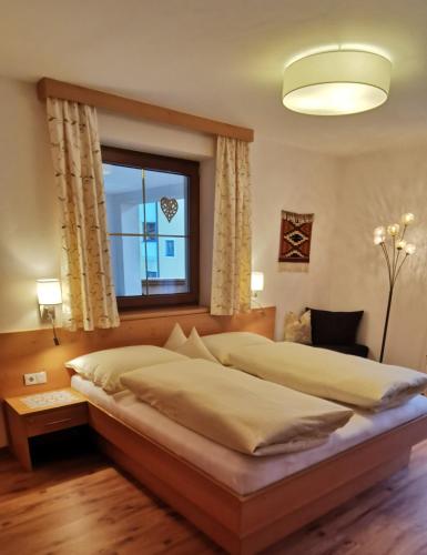 Ferienwohnung Johanna