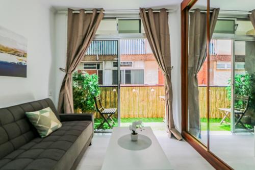 Ocean Breeze Las Canteras