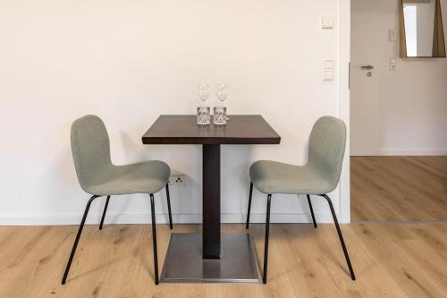 Fotografie z fotogalerie ubytování Mcello Apartments v destinaci Bad Krozingen