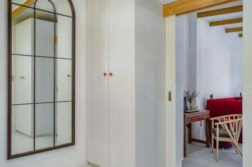Ruang duduk di Apsley House