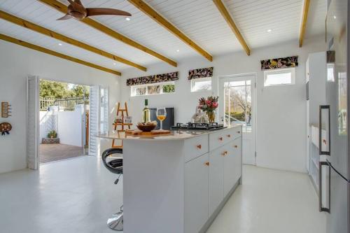 Dapur atau dapur kecil di Apsley House