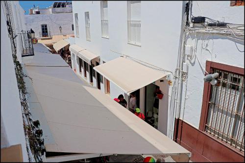 Apartamento Velarde IV