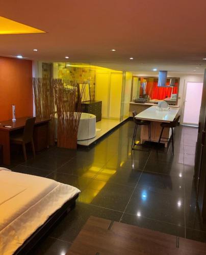 Gallery image of Ecologe in Abidjan
