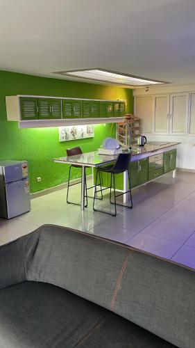 Gallery image of Ecologe in Abidjan