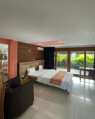 Gallery image of Ecologe in Abidjan