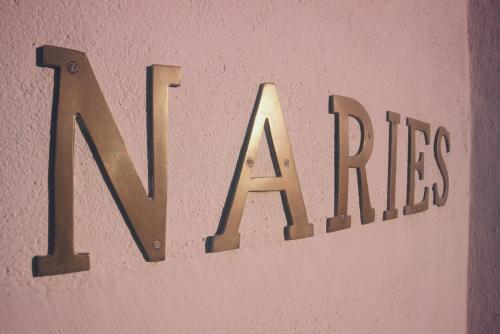 Сертификат, награда, вывеска или другой документ, выставленный в Naries Namakwa Retreat